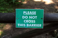 sign-do-not-cross-barrier-1631769